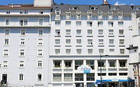 Hotel La Source